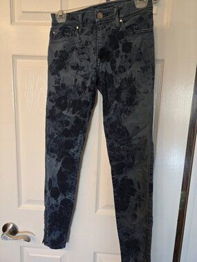 Fidelity jeans